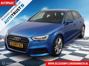 Audi A3 - Sportback 35 TFSI CoD Advance Sport S-LINE