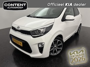 Kia Picanto - 1.0 4-zits Colour Edition | Navigatie | Climate Control | Cr