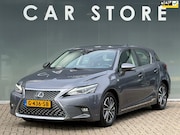 Lexus CT 200h - 200h Edition 30 DEALER ONDERHOUDEN