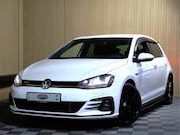 Volkswagen Golf - GTI 2.0 TSI Performance DSG NAVI CLIMA CRUISE MAXTONST