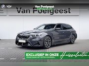 BMW 5-serie - M5 | M Multifunctionele voorstoelen | M Driver's Pack | Huis