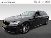 BMW 5-serie - Touring 5 Serie Touring 530e M Sport Trekhaak | Shadow Line