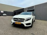 Mercedes-Benz GLA-Klasse - AMG 45 4MATIC Premium Clima Navi Pano Leer PDC Xenon