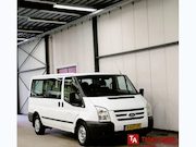 Ford Transit - Kombi 300M 2.2 TDCi COMBI 9 PERSONEN AIRCO