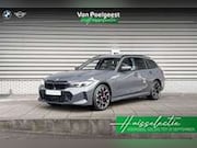 BMW 3-serie - 3 Serie Touring 330e | M Sportpakket Pro | Innovat