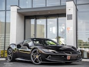 Ferrari 296 GTB - 3.0 V6 / Full Carbon / Lift / Passenger / CarPlay / JBL / AS