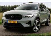 Volvo XC40 - T5 Recharge R-Design Facelift AUT,Pano,Leder,Camera,H&K,Vol