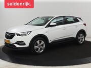 Opel Grandland - X 1.6 Turbo Hybrid Business Edition | SOH 95% | Trekhaak | N