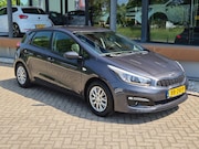 Kia Ceed - Cee'd 1.6 GDI DynamicLine / trekhaak
