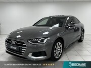 Audi A4 - Sedan 35 TFSI Business Edition | Schuifdak | Leder |