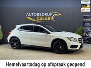 Mercedes-Benz GLA-Klasse - 180 AMG 2016 WIT FULL OPTION