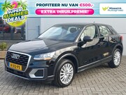 Audi Q2 - 30 TFSI 116pk Pro Line | SUMMER DEALS | Climate control | Na