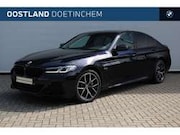 BMW 5-serie - 5 Serie 530e High Executive M Sport Automaat / Sch