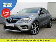 Renault Arkana - 1.6 E-Tech Hybrid 145 PK Intens | Elektrisch bedienbare trek
