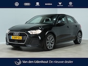 Audi A1 - Sportback 30 TFSI epic | Navigatie | 17" | PDC | Cruise | Ap