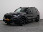 BMW X5 - xDrive45e High Executive M-Sport | PANO | 360° | HUD | H&K |