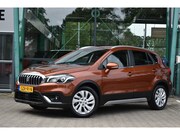 Suzuki S-Cross - 1.0 Boosterjet Select Automaat 112pk | Climate Control | Nav