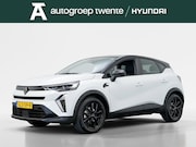 Renault Captur - 1.6 E-Tech Full Hybrid 145 Evolution | Trekhaak