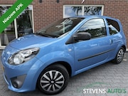 Renault Twingo - 1.2-16V Collection / RIJDT GOED / KOUDE AIRCO