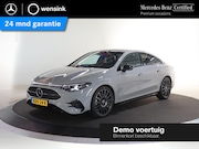 Mercedes-Benz CLA-Klasse - 200 Business Solution AMG | Night | AMG Line Plus | Superscr