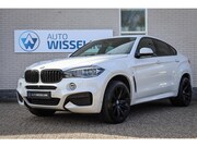 BMW X6 - xDrive35i High Executive HEAD-UP M-Sport Trekhaak