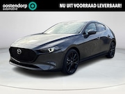Mazda 3 - 2.0 e-SkyActiv-X M Hybrid 186 Takumi | Stoel/stuurverwarming