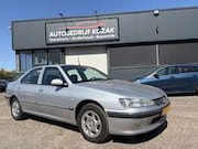 Peugeot 406 - 1.8-16V STX AIRCO SEDAN