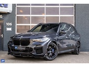 BMW X5 - xDrive45e High Executive M Sport, Leder, Head-UP, LM21, ACC,