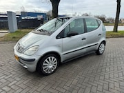 Mercedes-Benz A-klasse - 170 CDI Elegance Lang