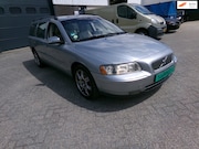 Volvo V70 - 2.4D Momentum