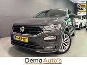 Volkswagen T-Roc - 2.0 TSI 4Motion Sport R-LINE/NAVI/ECC/PDC/CRUISE/DSG