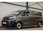 Peugeot e-Expert - Premium 75 kWh LANG Camera Carplay