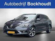 Renault Mégane - Estate 1.2 TCe Bose | Navi | Camera | Sfeer | Cruise