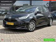 Toyota Yaris - 1.5 Hybrid 115 Business