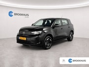 Opel Frontera - Electric Edition 44 kWh | Incl. gratis Pro Move Wallbox! | N