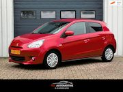 Mitsubishi Space Star - 1.2 Invite 1e EIG / AUTOMAAT / AIRCO