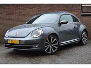 Volkswagen Beetle - 1.4 TSI Design '13 Pano Keyless Xenon Clima Navi Cruise Inru