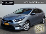 Kia Ceed - 1.0 T-GDi 100pk DynamicPlusLine | Navigatie | Cruise Control