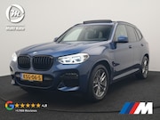 BMW X3 - xDrive30e M Sport PHEV 293pk | Trekhaak Afn. | Panodak | Hea