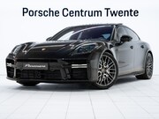 Porsche Panamera - 4S E-Hybrid