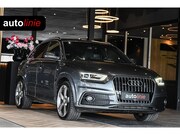 Audi Q3 - 2.0 TDI quattro 3xS-Line, Trekhaak, Stoelverw, 20" Rotor, LE