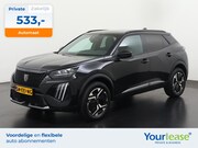 Peugeot 2008 - 1.2 PureTech 130 GT | All-in 533, - Private Lease | Direct u