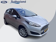 Ford Fiesta - 1.25 Trend | Trekhaak | Airco | Lichtmetalen Velgen | Stuurb