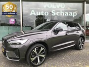 Volvo XC60 - 2.0 T8 Plug-in hybrid AWD Ultra Dark | Rijklaar incl 12 mnd 