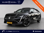 Peugeot e-408 - GT Avantage EV 58kWh 156pk | ALCANTARA | MASSAGE STOELEN | F