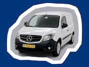 Mercedes-Benz Citan - 111 CDI BlueEFFICIENCY Cruise control Airco Euro 6 111pk