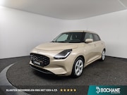 Suzuki Swift - 1.2 Select Smart Hybrid Automaat 82PK | Adaptieve Cruise Con