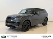 Land Rover Range Rover Sport - 3.0 P550e Autobiography PHEV
