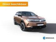 Opel Grandland - GS - PHEV | 20'' lichtmetalen wielen diamond cut | 7, 4 kW b