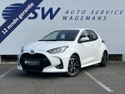 Toyota Yaris - 1.5 Hybrid Dynamic | Carplay | Camera | LED | ACC